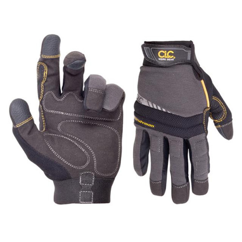 Kuny's Handyman Flexgrip Gloves - Large (Size 10)