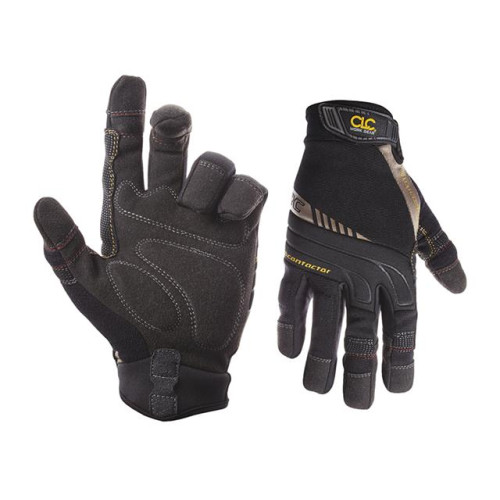 Kuny's Subcontractorsâ„¢ Flexgrip Gloves - Large (Size 10)