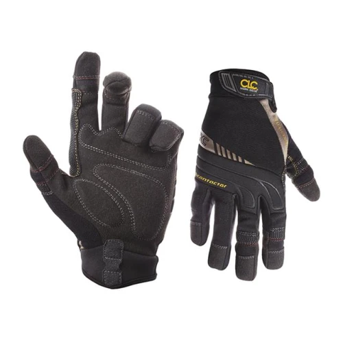 Kuny's Subcontractors&acirc;&cent; Flexgrip Gloves - Large (Size 10)
