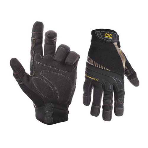 Kuny's Subcontractorâ„¢ Flexgrip Gloves - Medium (Size 9)