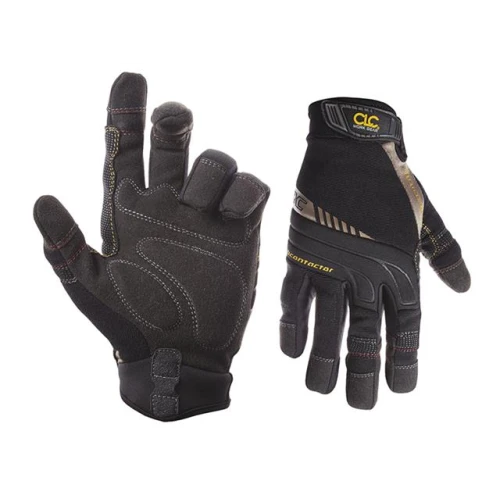Kuny's Subcontractor&acirc;&cent; Flexgrip Gloves - Medium (Size 9)