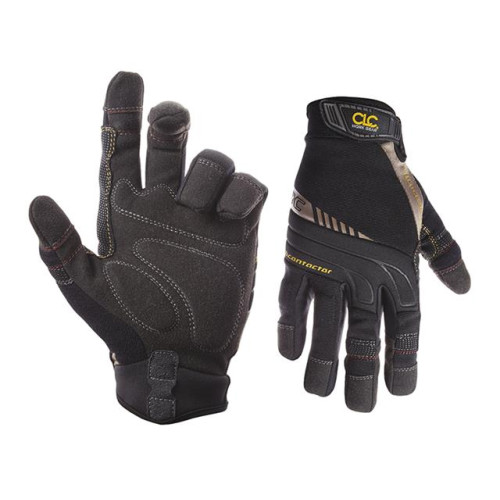 Kuny's Subcontractorâ„¢ Flexgrip Gloves - Extra Large (Size 11)
