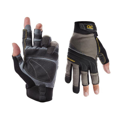 Kuny's Pro Framer Flexgrip Gloves - Medium (Size 9)