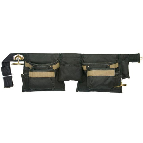Kuny's AP-1429 Sierra 12 Pocket Apron