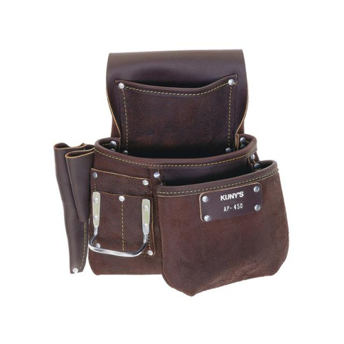 Kuny's AP-450 Journeyman Half Apron