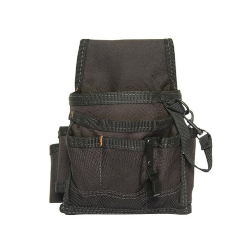 Kuny's EL-1503 Electricians Pouch 9 Pocket