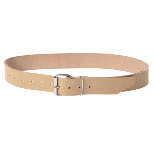 Kuny's EL-901 Leather Belt 51mm (2 in)