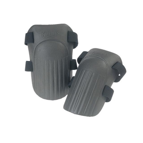 Kuny's KP-314 Durable Foam Extra Length Knee Pads