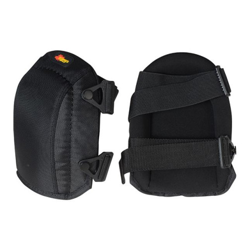 Kuny's KP-342 Buckle-Style Flooring Knee Pads