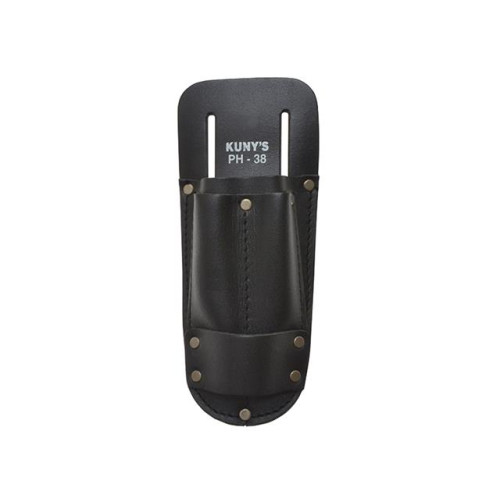 Kuny's PH-38 Full Grain Leather Pouch