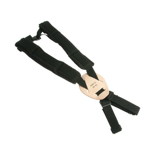 Kuny's SP90 Padded Construction Braces 2 in Wide.