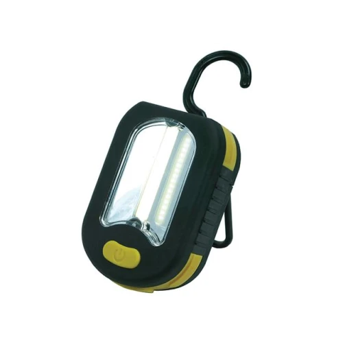 Lighthouse Magnetic Hook LED Torch Lamp