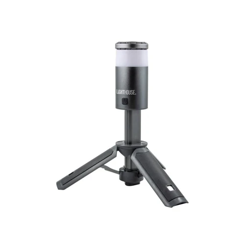 Lighthouse Adventure Series Multi-Function Tripod Light