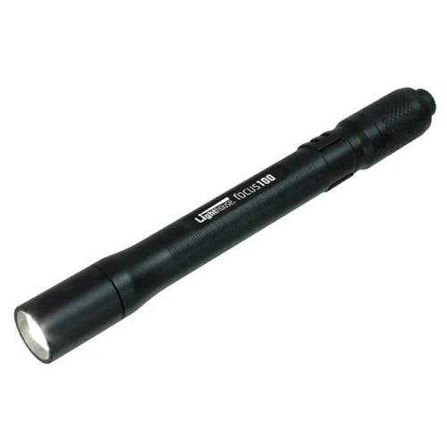 Lighthouse Elite High Performance 100 Lumens LED Pen Torch AAA