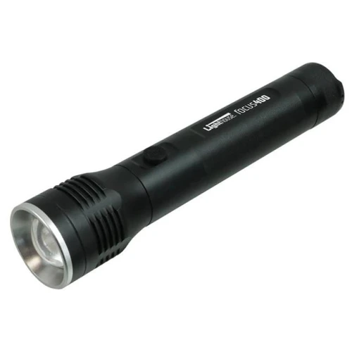 Lighthouse Elite High Performance 400 Lumens LED Torch D