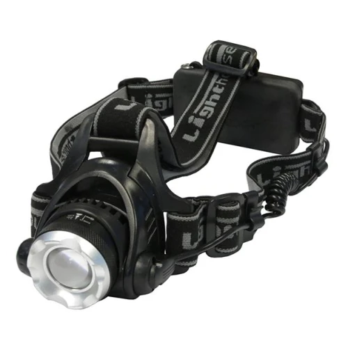 Lighthouse Elite&Acirc;&nbsp;Headlight&Acirc;&nbsp;Rechargable 350 Lumens