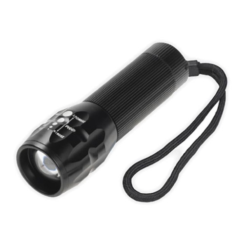 Elite Focus Torch 3 Function