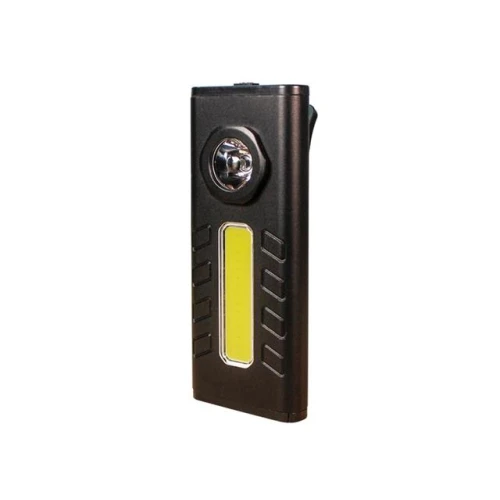 Lighthouse Elite Mini LED Lamp Black 500 lumens