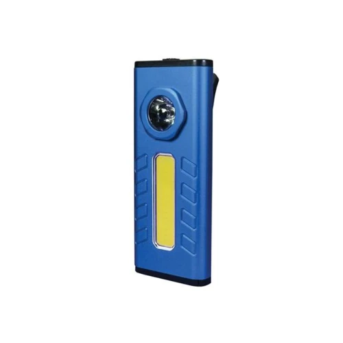 Lighthouse Elite Mini LED Lamp Blue 500 lumens