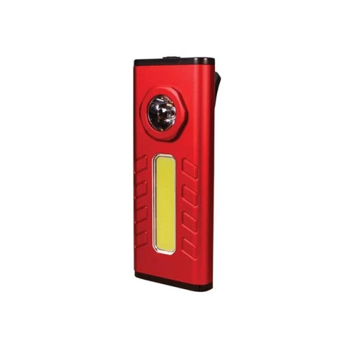 Lighthouse Elite Mini LED Lamp Red 500 lumens