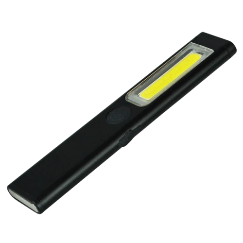 Lighthouse 200 Lumens LED Rechargeable Mini Torch