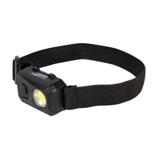 Lighthouse Compact LED Headlight 150 lumens
