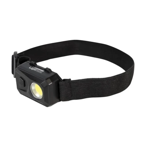 Lighthouse Compact LED Headlight 150 lumens
