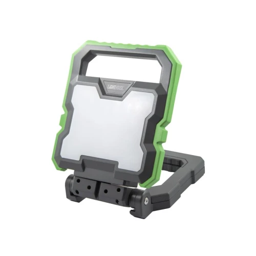 Lighthouse Rechargeable Work Light 2000 Lumens