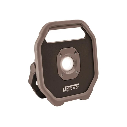 Lighthouse Rechargeable LED Task Light 10W