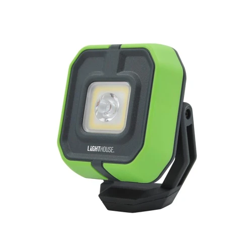 Lighthouse T100CR Compact Rechargeable Lamp