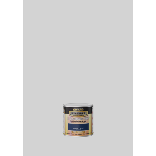 Rust-Oleum Universal Gloss Cobalt Blue 250Ml