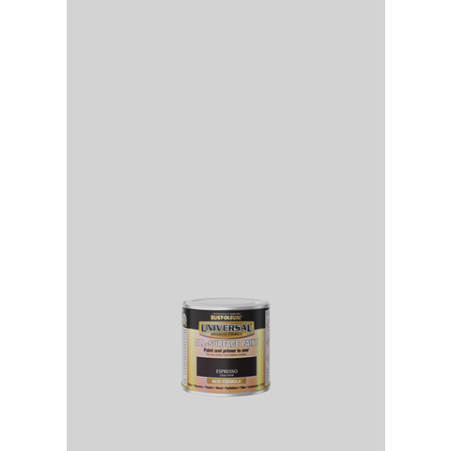 Rust-Oleum Universal Gloss Espresso 250Ml