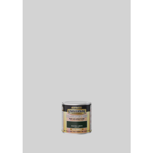 Rust-Oleum Universal Gloss Racing Green 250Ml