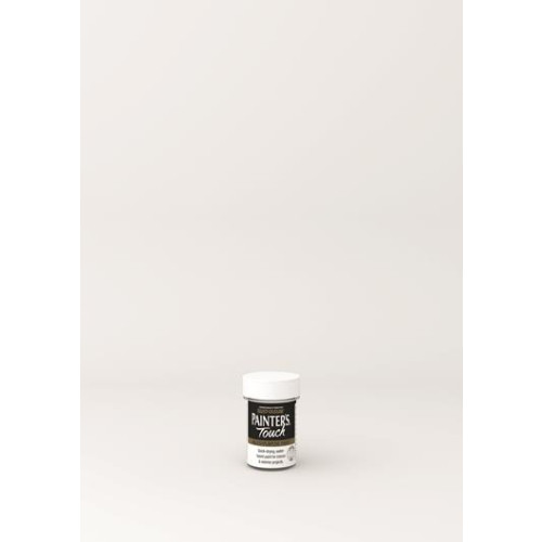 Rust-Oleum Painters Touch White Matt 20Mls