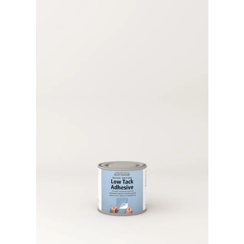 Rust-Oleium Toy Safe Brush Tack Adhesive 125Mls