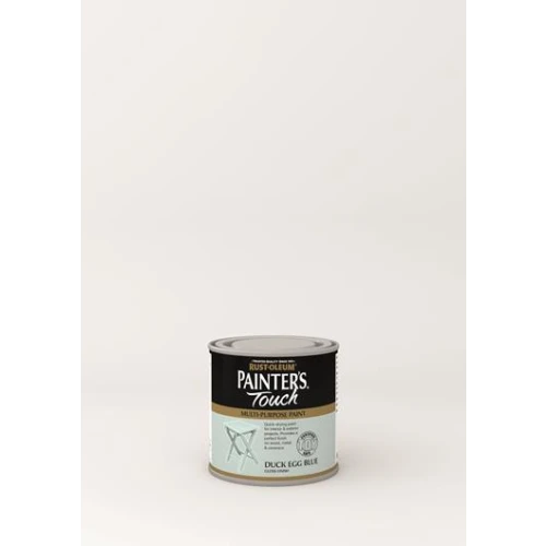 Rust-Oleum Painters Touch Duck Egg 20Mls