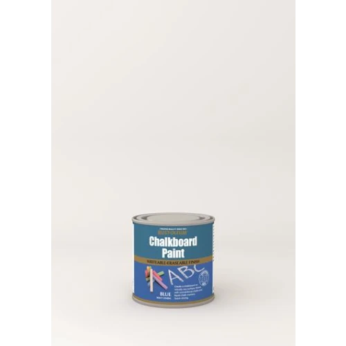 Rust-Oleium Toy Safe Brush Chalkboard Blue 250Mls