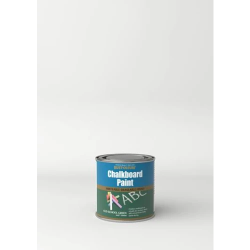 Rust-Oleum Chalkboard 250Ml Old School Green