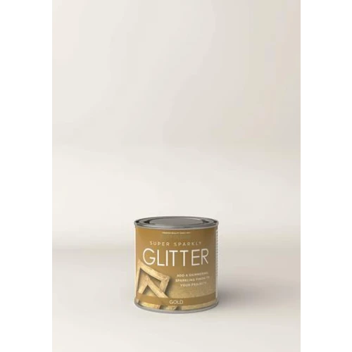 Rust-Oleum Super Sparkly Glitter Gold 250Ml