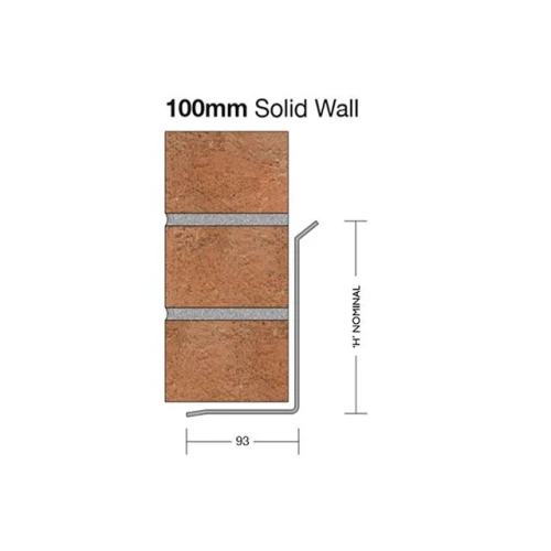 External Wall Lintel