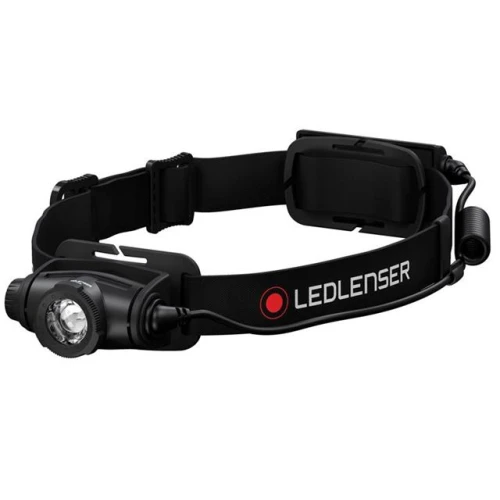 Ledlenser H5R CORE Rechargeable Headlamp