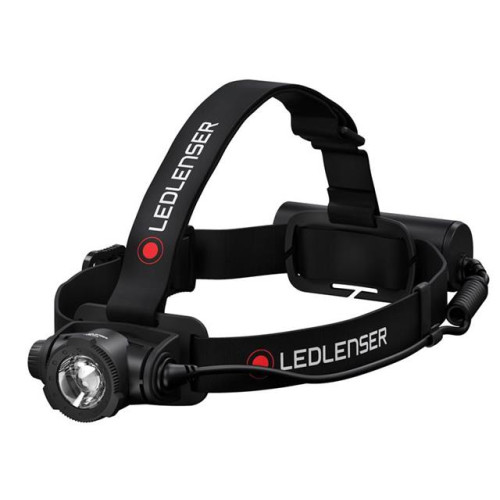 Ledlenser H7R CORE Rechargeable Headlamp