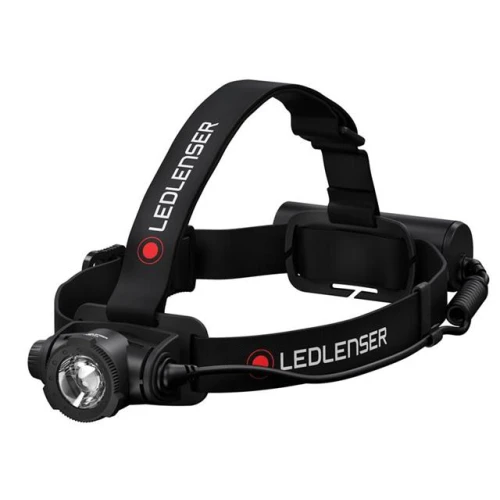 Ledlenser H7R CORE Rechargeable Headlamp