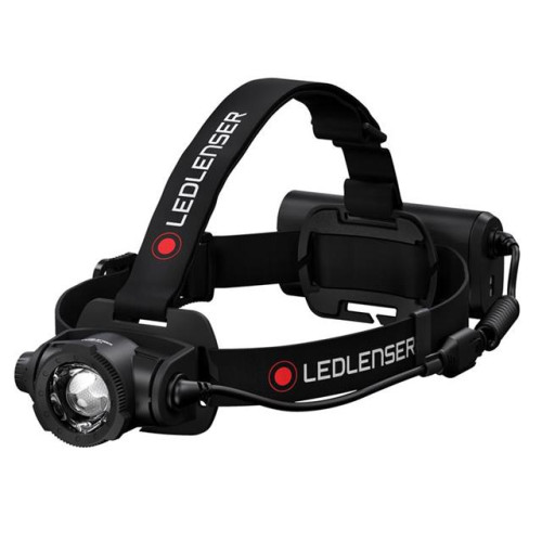 Ledlenser H15R CORE Rechargeable Headlamp