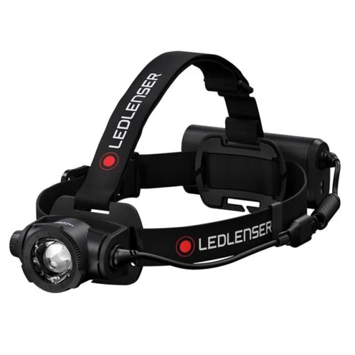 Ledlenser H15R CORE Rechargeable Headlamp