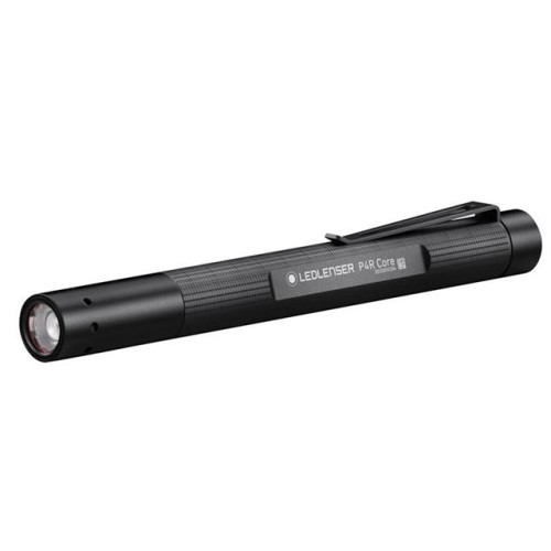Ledlenser P4R CORE Rechargeable Torch
