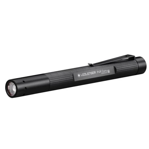 Ledlenser P4R CORE Rechargeable Torch