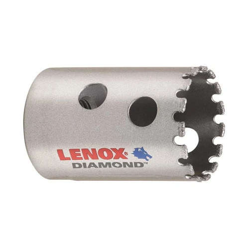 Lenox DIAMOND&acirc;&cent; Holesaw 32mm