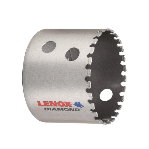 Lenox DIAMOND&acirc;&cent; Holesaw 60mm