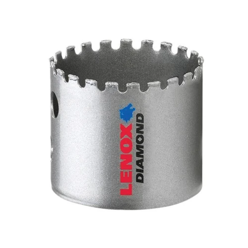 Lenox DIAMOND&acirc;&cent; Holesaw 76mm